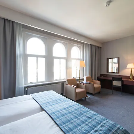 Bilderberg Parkhotel 4*