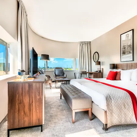 Bilderberg Parkhotel Отель