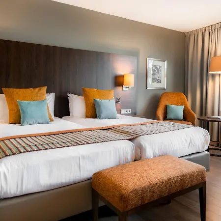 Bilderberg Parkhotel 4*