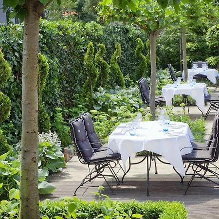 Bilderberg Parkhotel