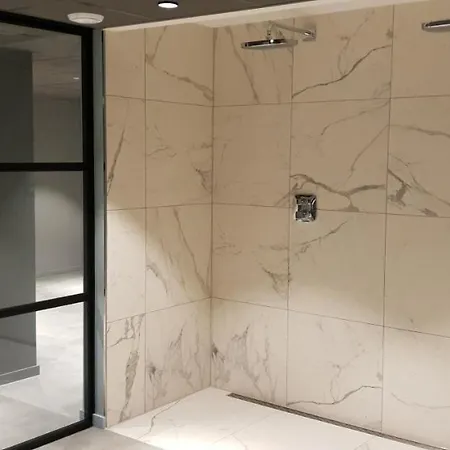 Отель Bilderberg Parkhotel 4*