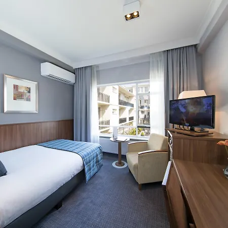 Bilderberg Parkhotel 4*
