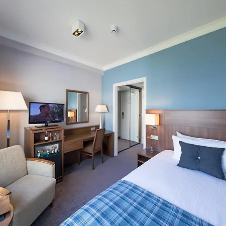 Hotel Bilderberg Parkhotel